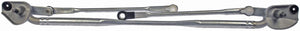 Windshield Wiper Transmission Assembly (Dorman# 602-106)
