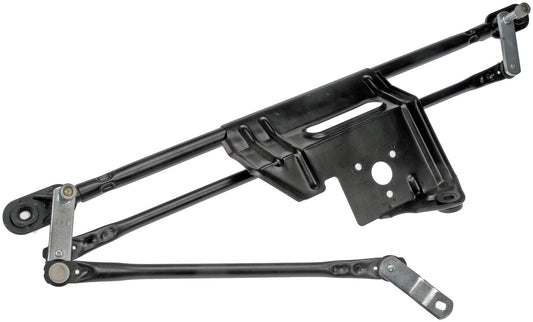 Windshield Wiper Transmission - Dorman# 602-107