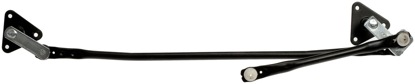 One New Windshield Wiper Transmission Assembly - Dorman# 602-120