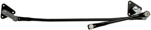 One New Windshield Wiper Transmission Assembly - Dorman# 602-120