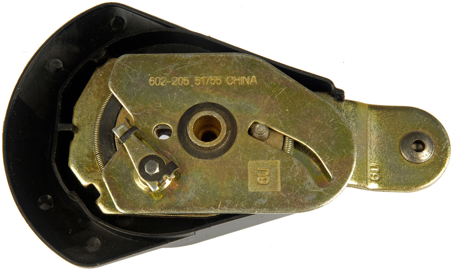 Windshield Wiper Motor Transmission Dorman 602-205