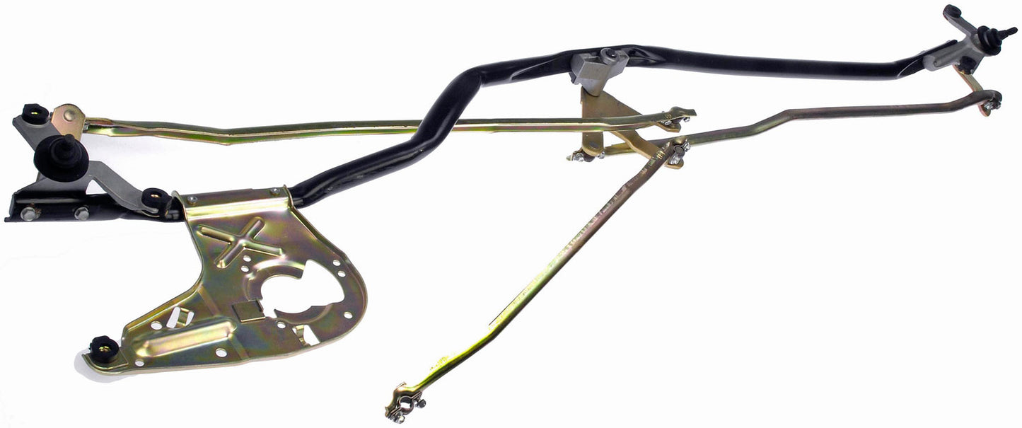 Wiper Transmission Assembly - Dorman# 602-222