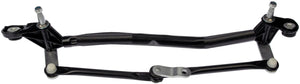 Windshield Wiper Transmission Assembly (Dorman# 602-237)