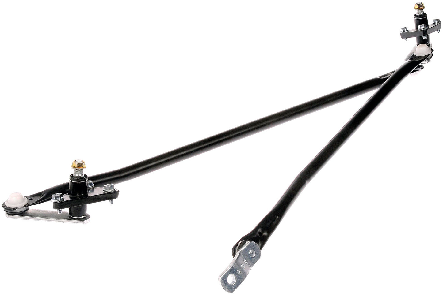 Windshield Wiper Transmission - Dorman# 602-244