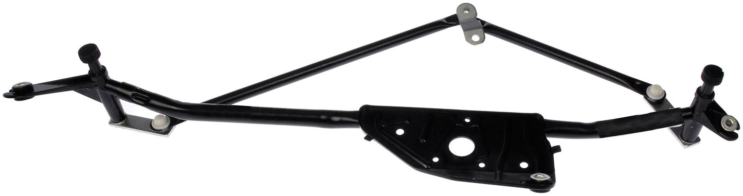 Windshield Wiper Transmission Assembly (Dorman# 602-314)