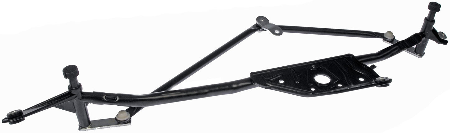 Windshield Wiper Transmission Assembly (Dorman# 602-314)