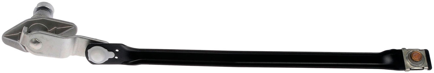 Windshield Wiper Transmission Left - Dorman# 602-322