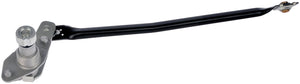 Windshield Wiper Transmission Left - Dorman# 602-322