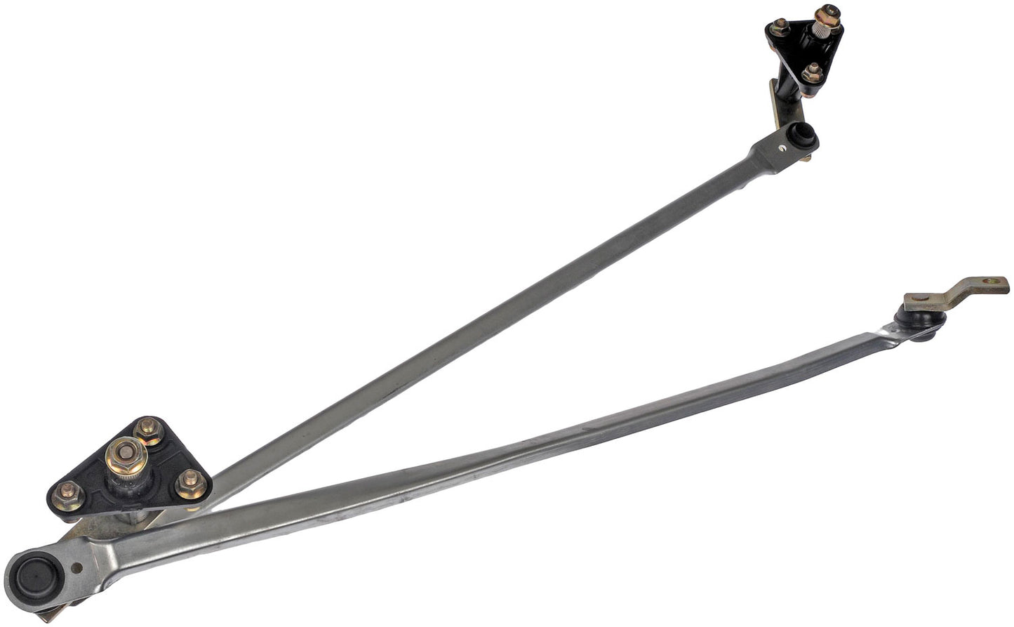 Windshield Wiper Transmissions - Dorman# 602-357