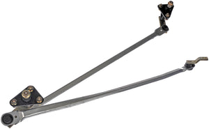 Windshield Wiper Transmissions - Dorman# 602-357