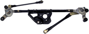 Windshield Wiper Transmission Assembly (Dorman# 602-412)