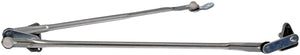Windshield Wiper Transmission - Dorman# 602-458