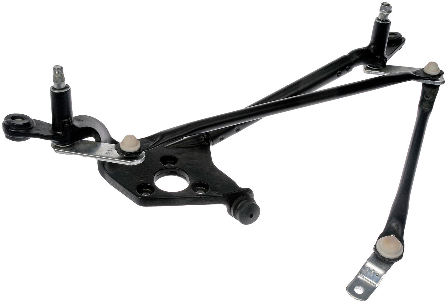 Windshield Wiper Transmission - Dorman# 602-469