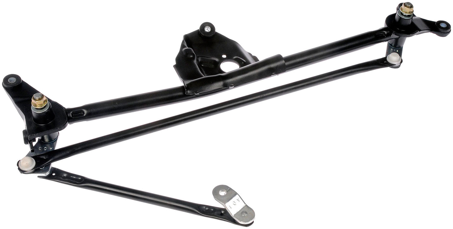 Windshield Wiper Transmission - Dorman# 602-516