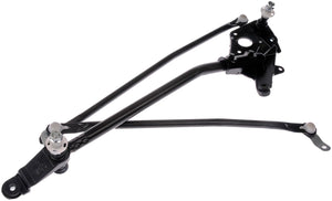 Windshield Wiper Transmission - Dorman# 602-521