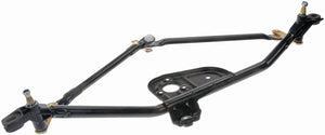 Wiper Transmission for Audi A4 and VW Passat (Dorman# 602-605)