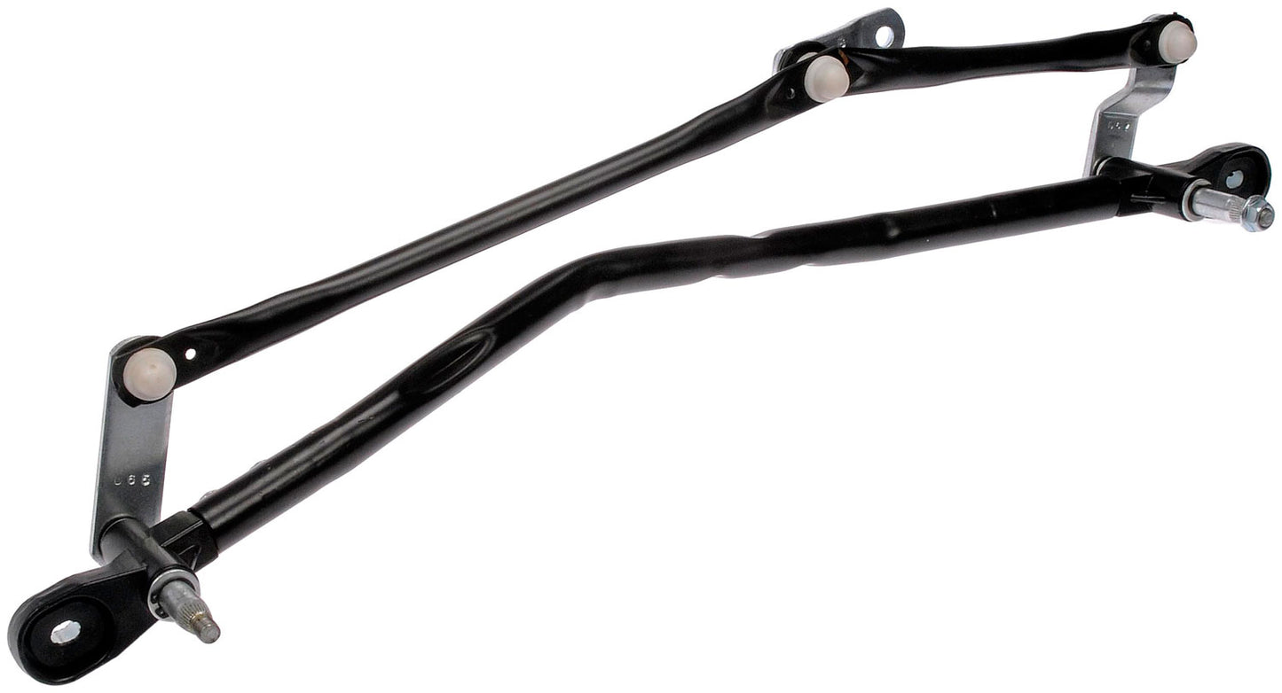 Windshield Wiper Transmission - Dorman# 602-614