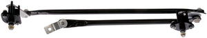 Windshield Wiper Transmission - Dorman# 602-616