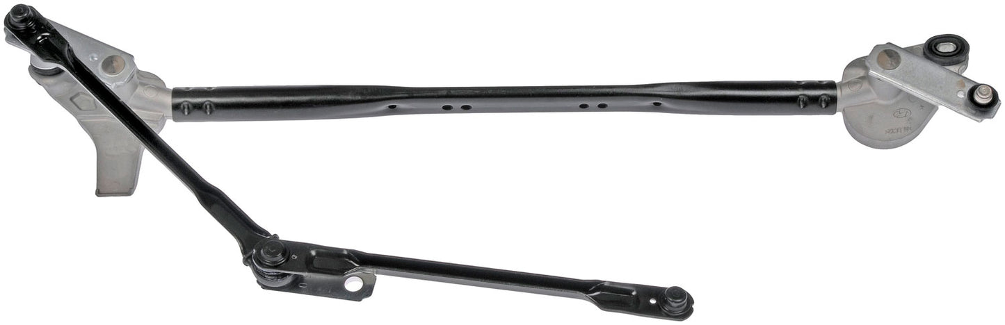 Windshield Wiper Transmission Assembly (Dorman# 602-703)