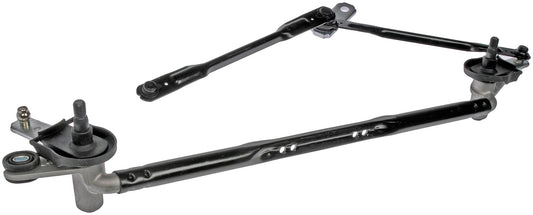 Windshield Wiper Transmission Assembly (Dorman# 602-704)