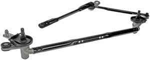 Windshield Wiper Transmission Assembly (Dorman# 602-704)