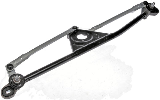 Windshield Wiper Transmission Assembly (Dorman# 602-705)