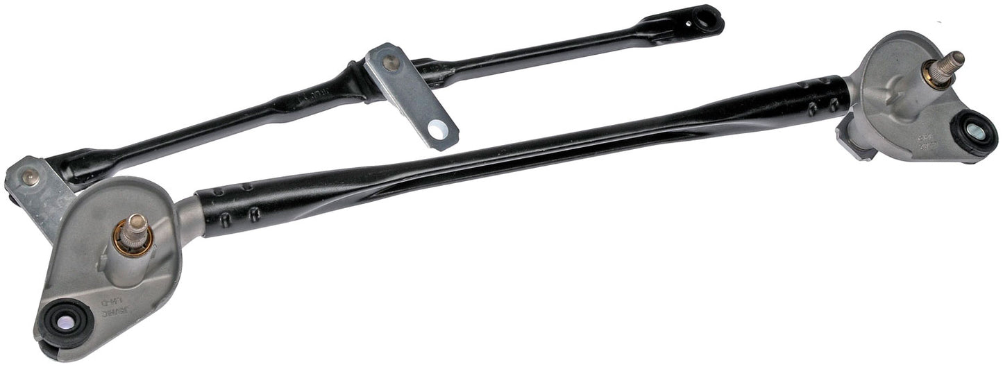 New Windshield Wiper Transmission - Dorman 602-731