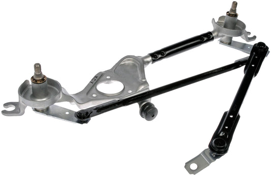 Windshield Wiper Transmission - Dorman# 602-735