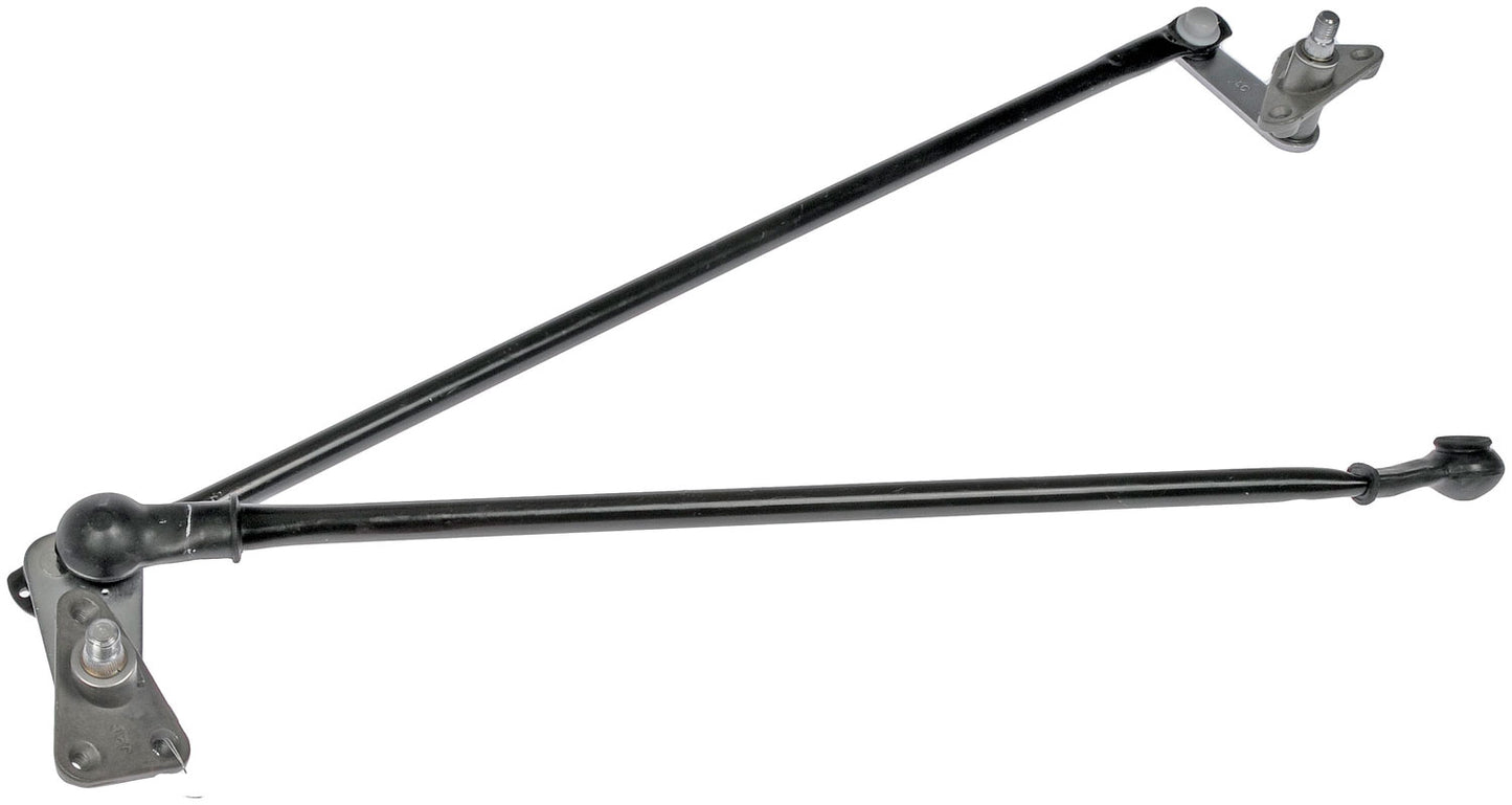 Windshield Wiper Transmission - Dorman# 602-737