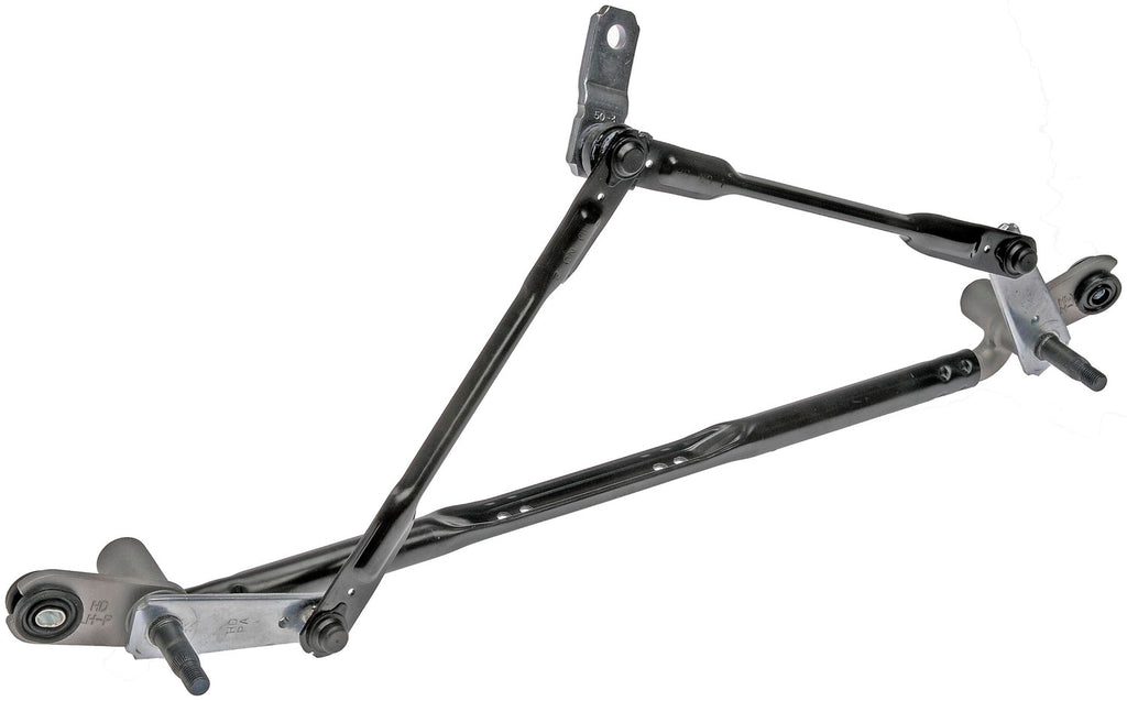 Windshield Wiper Transmission - Dorman# 602-762