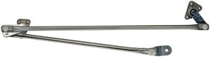 Windshield Wiper Transmission (Dorman 602-811)