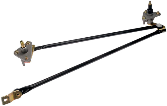 Windshield Wiper Transmission - Dorman# 602-819