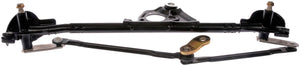 Windshield Wiper Transmission - Dorman# 602-880