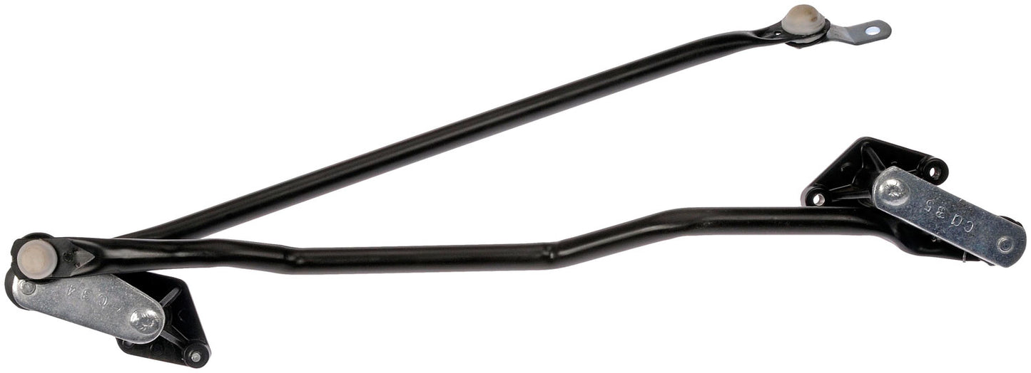 Windshield Wiper Transmission - Dorman# 602-889