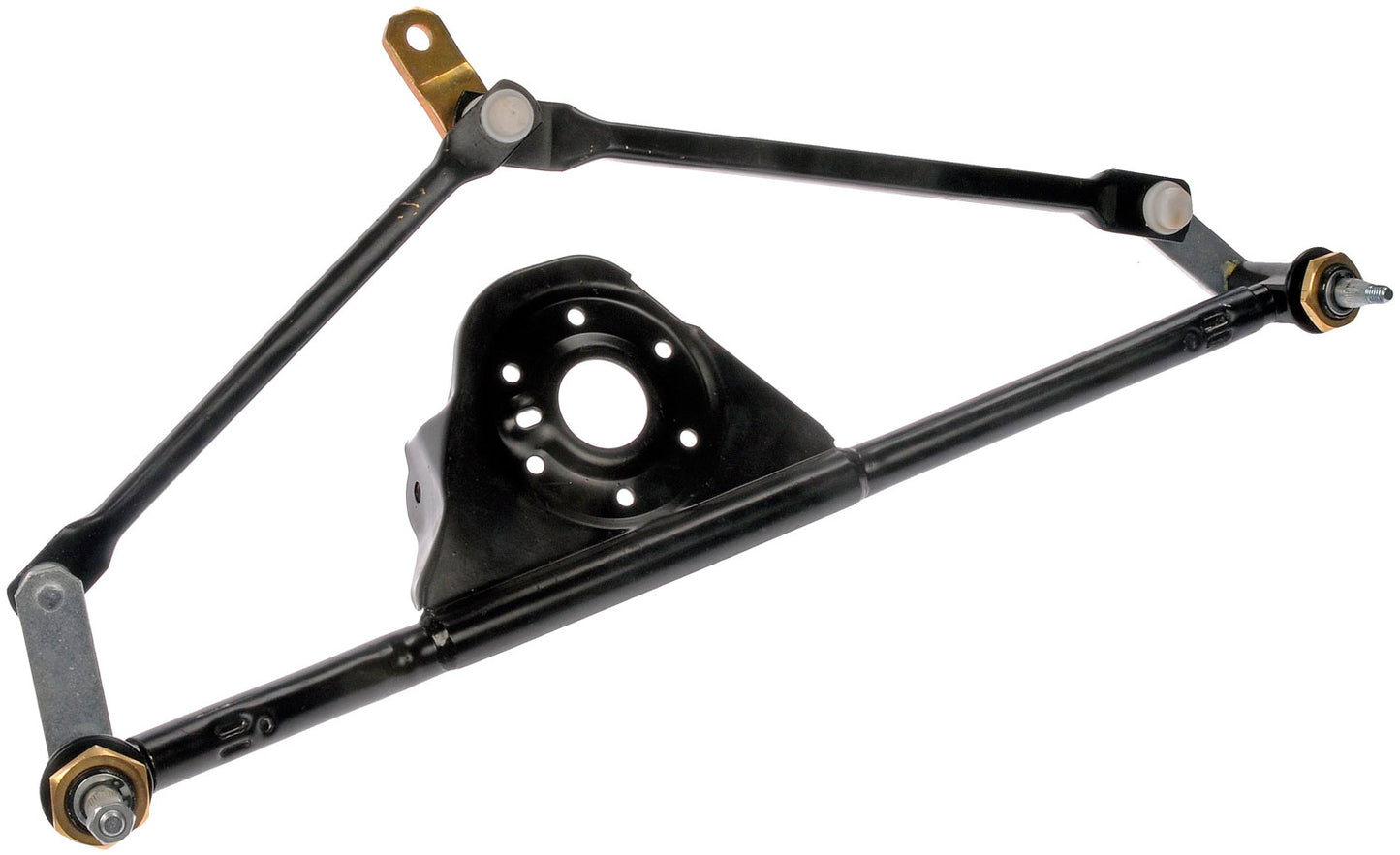 Windshield Wiper Transmission - Dorman# 602-901