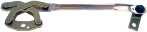 Windshield Wiper Transmission - Dorman# 602-920