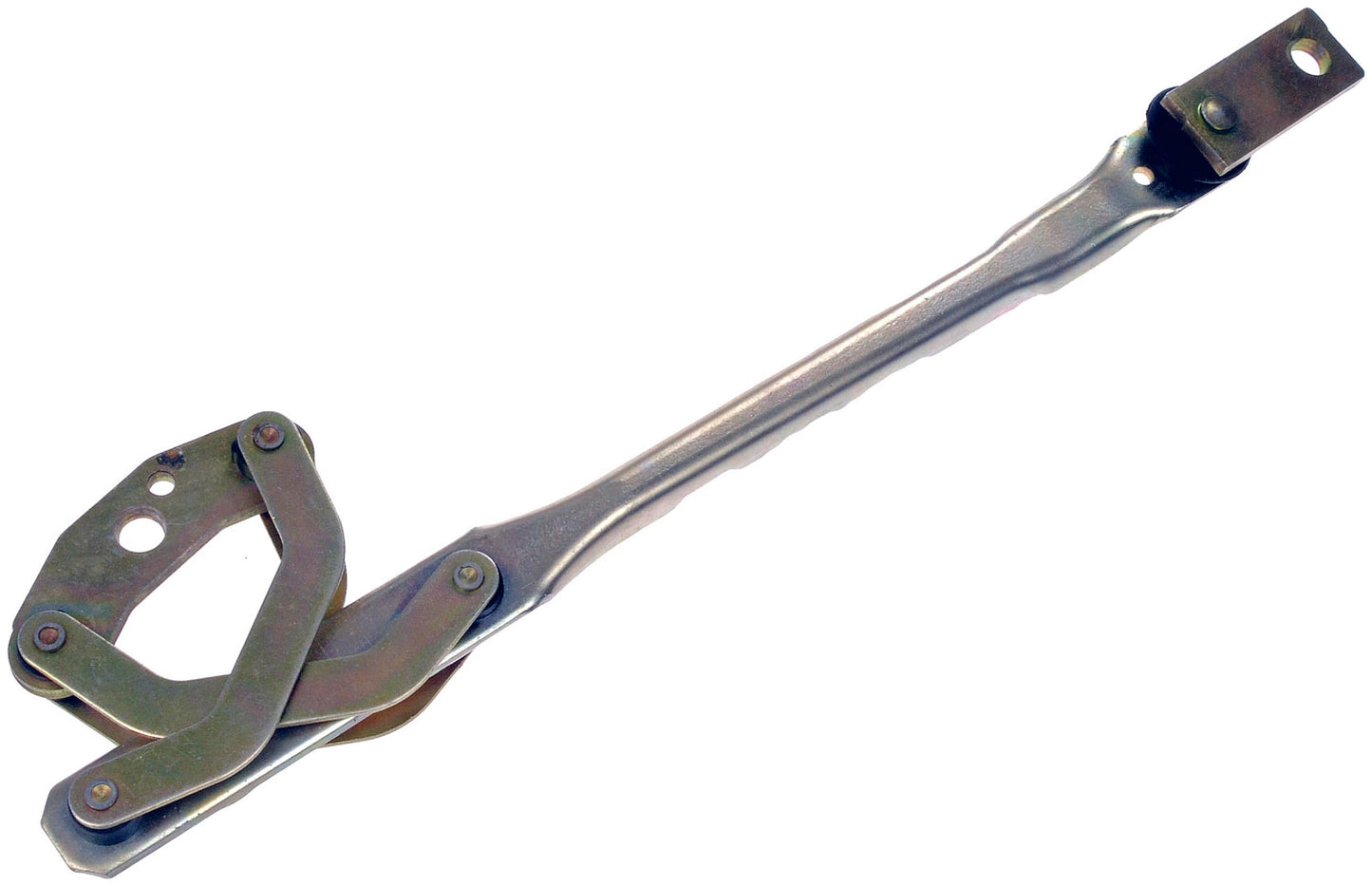 Windshield Wiper Transmission - Dorman# 602-920