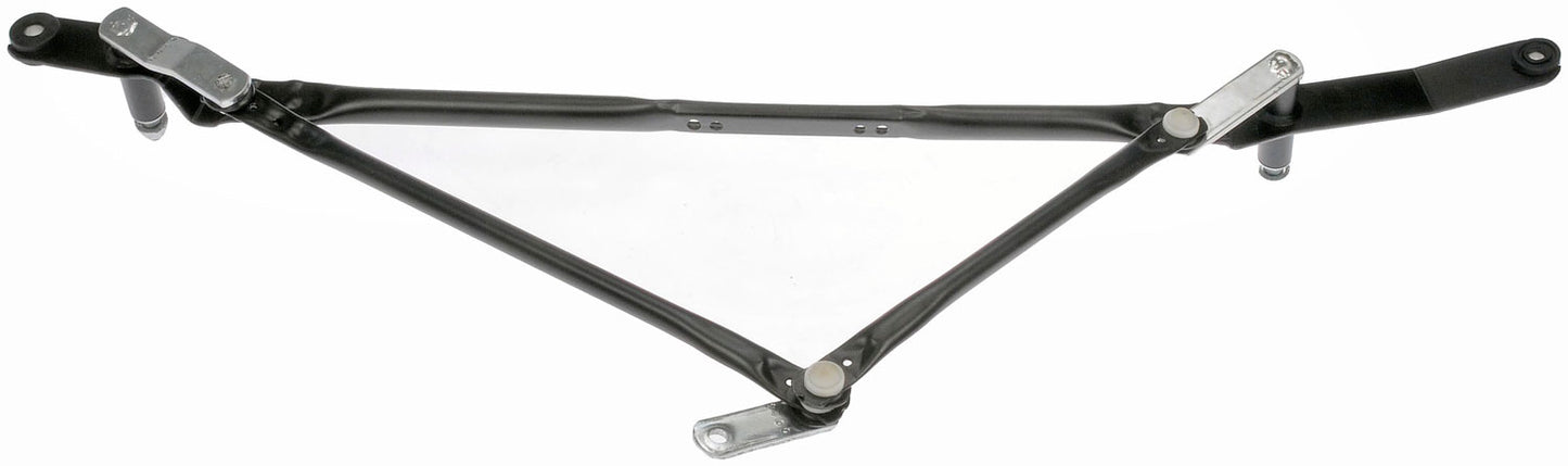 One New Windshield Wiper Transmission Assembly - Dorman# 602-933