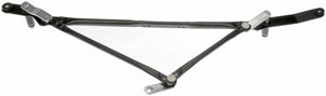 One New Windshield Wiper Transmission Assembly - Dorman# 602-933