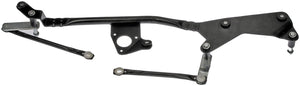 One New Windshield Wiper Transmission Assembly - Dorman# 602-947