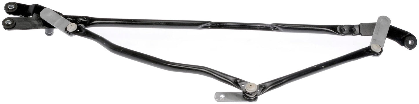 One New Windshield Wiper Transmission Assembly - Dorman# 602-949