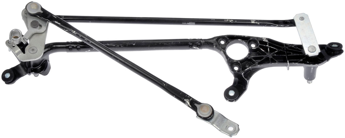One New Windshield Wiper Transmission Assembly - Dorman# 602-959