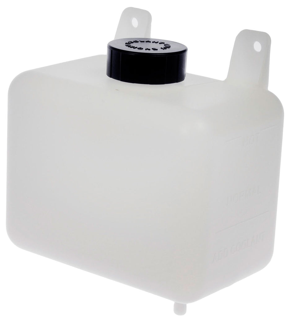 New Universal Radiator Coolant Overflow Bottle Tank Reservoir Dorman 603-001