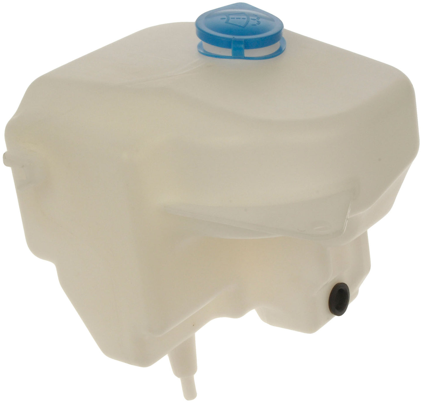 Windshield Fluid Reservoir (Dorman 603-019, 8531512390 W/Fluid Sensor Fits 93-96 Corolla