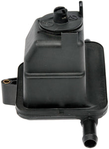 One New Power Steering Fluid Reservoir - Dorman# 603-024