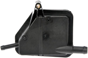 One New Power Steering Fluid Reservoir - Dorman# 603-024