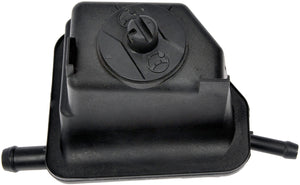 One New Power Steering Fluid Reservoir - Dorman# 603-024