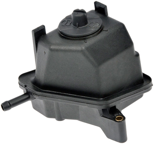 One New Power Steering Fluid Reservoir - Dorman# 603-024