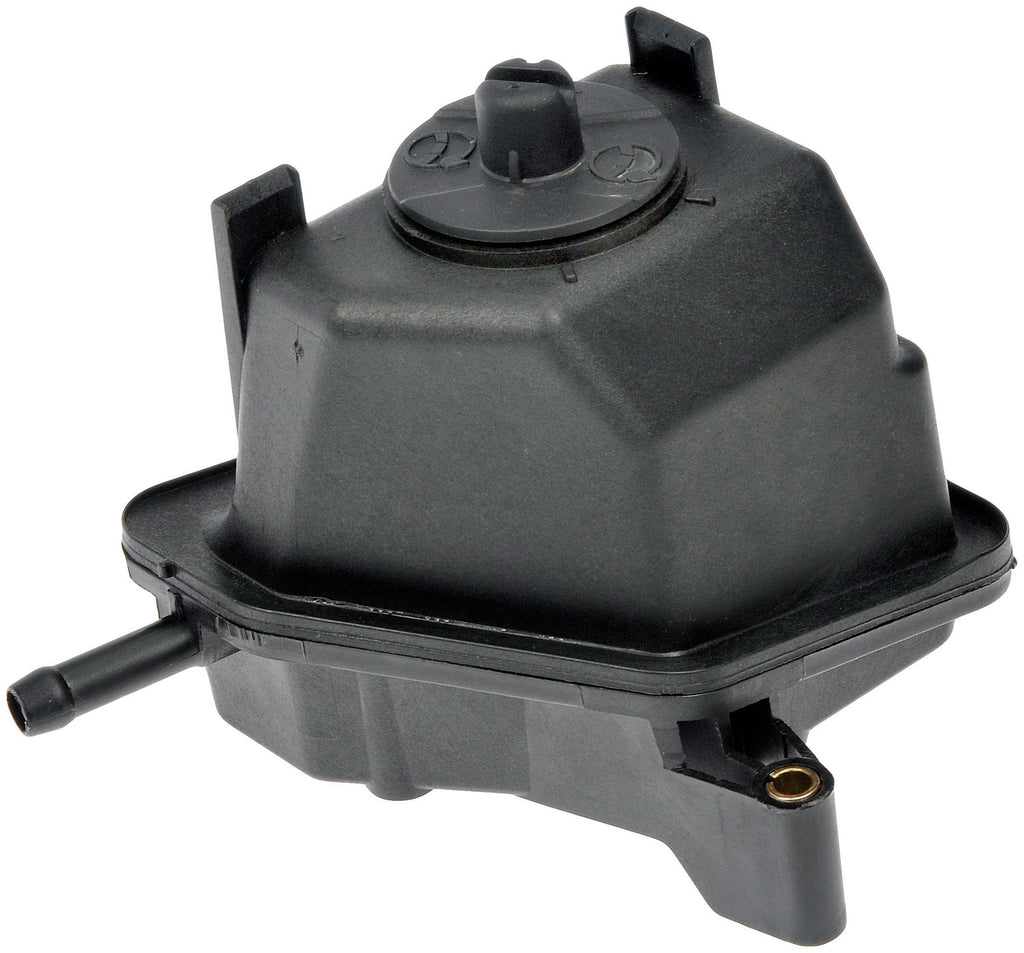 One New Power Steering Fluid Reservoir - Dorman# 603-024