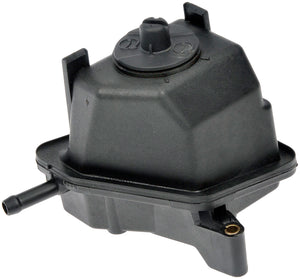 One New Power Steering Fluid Reservoir - Dorman# 603-024